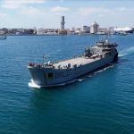 Ρωσικό αργό και φυσικό αέριο φτάνουν στην Κούβα και το... παιχνίδι αλλάζει