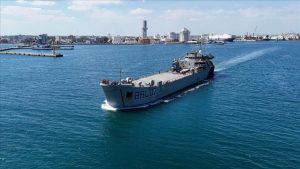 Ρωσικό αργό και φυσικό αέριο φτάνουν στην Κούβα και το... παιχνίδι αλλάζει