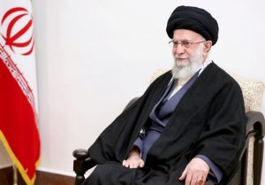 Ιρανοί αξιωματούχοι: Οι φήμες για τον θάνατο του Khamenei είναι τακτικές ψυχολογικού πολέμου