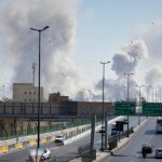 Σοκ με τα στοιχεία του Ιράν στον ΟΗΕ: Πάνω από 1.300 άμαχοι νεκροί από πλήγματα ΗΠΑ - Ισραήλ