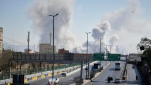 Σοκ με τα στοιχεία του Ιράν στον ΟΗΕ: Πάνω από 1.300 άμαχοι νεκροί από πλήγματα ΗΠΑ - Ισραήλ