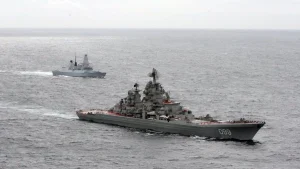 Βρετανία: Αναχώρησε για την Κύπρο το αντιτορπιλικό HMS Dragon για την ενίσχυση της αεράμυνας των βάσεων