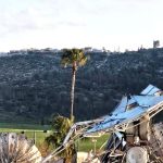 Ιράν: Οι Φρουροί της Επανάστασης χτύπησαν την καρδιά του Τελ Αβίβ και κατέστρεψαν στρατηγικό κόμβο επικοινωνιών