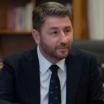 Ανδρουλάκης για εκλογές: Η ΝΔ θα κριθεί για τα πεπραγμένα της, εμείς βάσει του προγράμματός μας