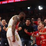 Ταπείνωση στο Βελιγράδι - Ο Ερυθρός Αστέρας πάτησε τη Φενέρ 79-73