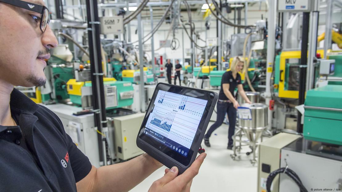 Ποια είναι τα επαγγέλματα με τη μεγαλύτερη ζήτηση στην Ευρώπη