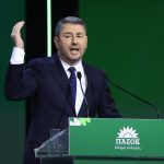 Δούκας, Γερουλάνος, Διαμαντοπούλου, Παπανδρέου και Βενιζέλος σήμερα στο συνέδριο του ΠΑΣΟΚ (pics) | Ειδήσεις για την Οικονομία | newmoney