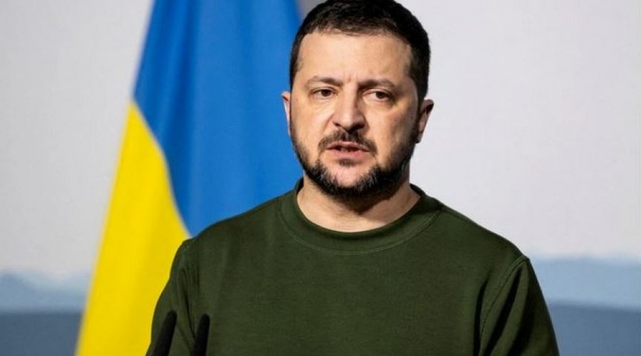 Zelensky για συνάντηση ΗΠΑ – Ουκρανίας: Να συνεχιστεί η διπλωματία για να τερματιστεί ο πόλεμος με Ρωσία