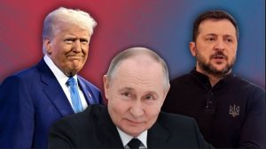 Ο Putin είναι ηγέτης, όχι δολοφόνος: Θέλει τον Zelensky ζωντανό «στα γόνατα» – Γιατί απορρίπτει την τακτική Trump, τι θα κάνει με Von der Leyen