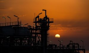 Επικράτηση - Το Ιράν έχει στόχο να αναβαθμίσει τον ενεργειακό του ρόλο στη Μέση Ανατολή και να  εκδιώξει της ΗΠΑ