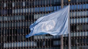 Τραγικός ο ΟΗΕ - Καταδικάζει το Ιράν για τον πόλεμο χωρίς την παραμικρή αναφορά στην παράνομη επίθεση ΗΠΑ – Ισραήλ