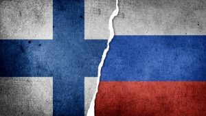 Ρωσική αποκάλυψη: Η Φινλανδία θα μείνει χωρίς... παντελόνια αν συνεχίσει να αυξάνει τις αμυντικές της δαπάνες