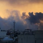 Χάος στην Amazon - Ιρανικό μπαράζ με drones σάρωσε data center στο Μπαχρέιν