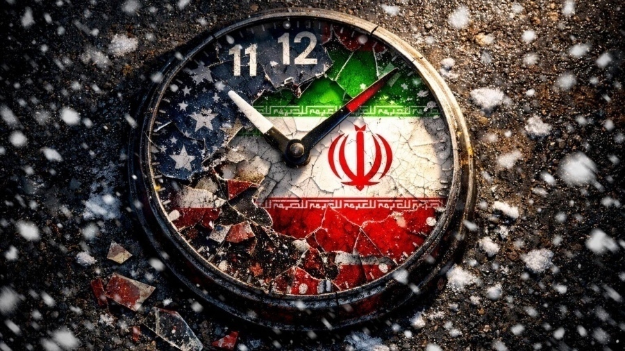 Τρόμος μετά το τελεσίγραφο - Σενάρια εισβολής ΗΠΑ και εμπλοκής ΗΑΕ, Σαουδικής Αραβίας – Ιράν: Σας περιμένει συμφορά, κόλαση σε Tel Aviv