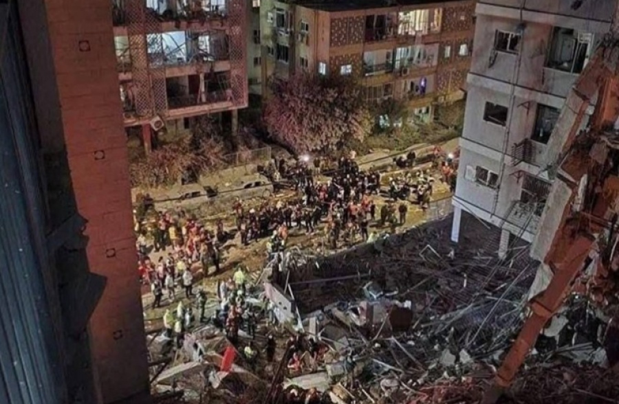 Αποκάλυψη Tasnim: Ξεπερνά τους 1.280 ο αριθμός των θυμάτων στον Ισραήλ