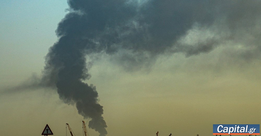 Ντουμπάι: Δέσμη μέτρων ύψους 237,6 εκατ. ευρώ για την στήριξη νοικοκυριών και επιχειρήσεων