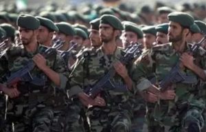 Οι ΗΠΑ αναμένουν στάση από τους Φρουρούς της Επανάστασης – Trump: Ξέρω ποιος θα ηγηθεί του Ιράν