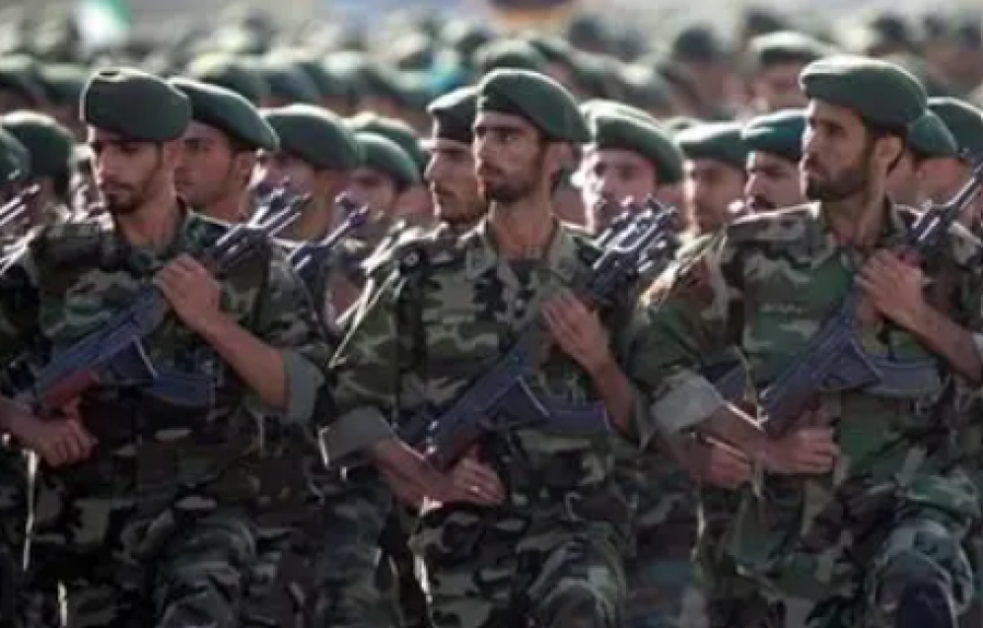 Οι ΗΠΑ αναμένουν στάση από τους Φρουρούς της Επανάστασης – Trump: Ξέρω ποιος θα ηγηθεί του Ιράν