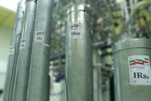 Ρωσία: Η επίθεση στο εργοστάσιο εμπλουτισμού ουρανίου Natanz στο Ιράν παραβιάζει ευθέως το διεθνές δίκαιο