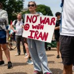 Οργή στις ΗΠΑ: «Ο πόλεμος με το Ιράν ξέφυγε» - Καταρρέει η στήριξη στον Trump