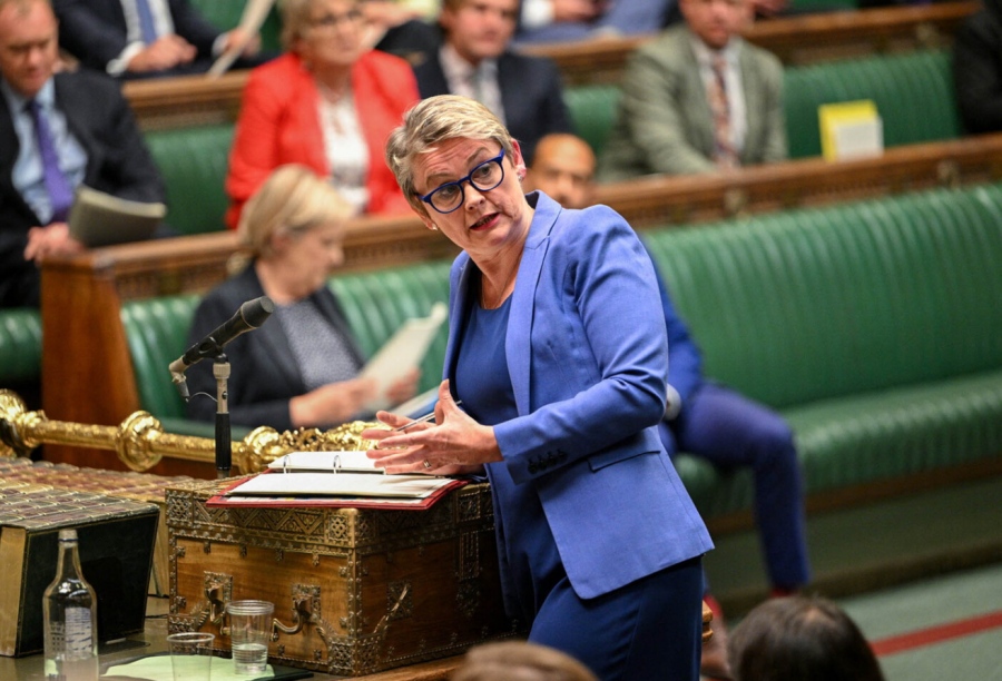 Βρετανία: Δεν σχεδιάζουμε καμία επιθετική ενέργεια κατά του Ιράν