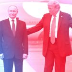 Politico: Ο φόβος της Κίνας οδηγεί τον Trump σε τεράστιο γεωπολιτικό deal με τον Putin