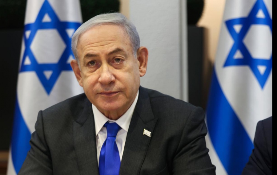 Netanyahu: Το Ισραήλ έχει ακόμη «πολλές εκπλήξεις» στις επιθέσεις του κατά του Ιράν – Ο λαός του να ξεσηκωθεί