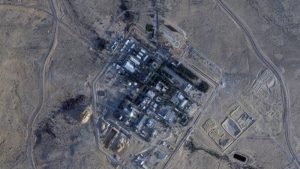 Γιατί το Ιράν επιτέθηκε με πυραύλους στη Dimona του Ισραήλ – Ο τεράστιος αντίκτυπος του χτυπήματος