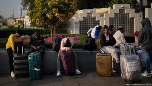 Γερμανία: Πρώτες κινήσεις για επαναπατρισμούς