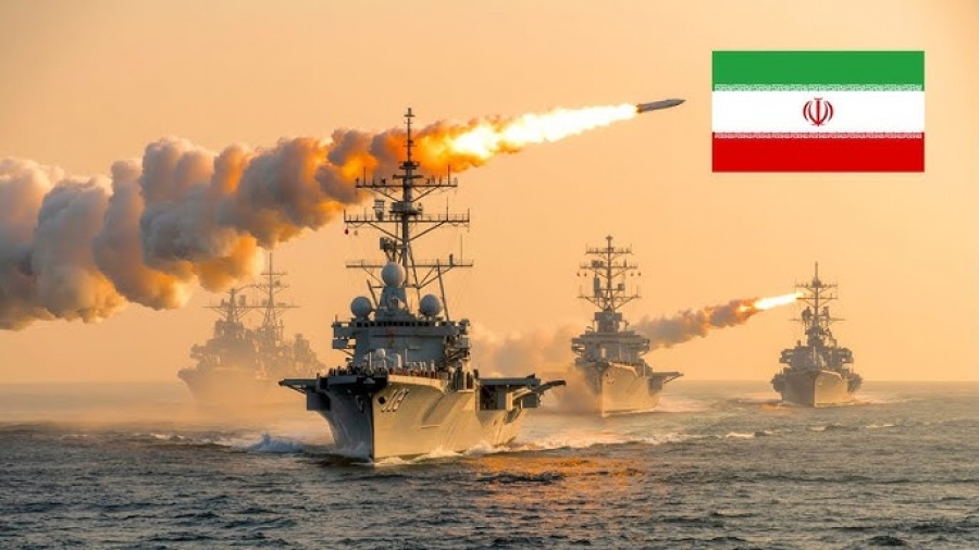 Το Ιράν οδηγεί την περιφερειακή ένταση «σε πρωτοφανή επίπεδα» - Υπαρξιακός ο πόλεμος, αλλάζουν δόγμα τα κράτη του Κόλπου