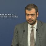 Μαρινάκης για Μέση Ανατολή: Πτήσεις επαναπατρισμού και μέσα στην ημέρα σε χώρες με λιγότερους περιορισμούς πτήσεων