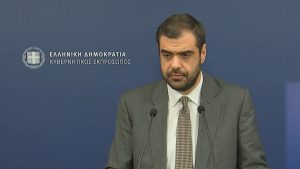 Μαρινάκης για Μέση Ανατολή: Πτήσεις επαναπατρισμού και μέσα στην ημέρα σε χώρες με λιγότερους περιορισμούς πτήσεων