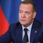 «Ο πόλεμος είναι ειρήνη» - Σκληρή επίθεση Medvedev στο ΝΑΤΟ για την επίθεση των ΗΠΑ στο Ιράν