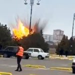 Ρώσος ανταποκριτής αποκαλύπτει: Οσμή προβοκάτσιας στα υποτιθέμενα ιρανικά drones που χτύπησαν το Αζερμπαϊτζάν