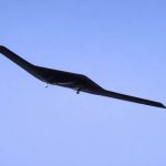 Αποκάλυψη: Αμερικανικό drone - φάντασμα πάνω από την Ελλάδα, μυστικές επιχειρήσεις αποκαλύπτονται στη Λάρισα