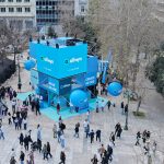 Allwyn: Όλη η πόλη μια γιορτή με περισσότερες από 30.000 συμμετοχές στον Ημιμαραθώνιο της Αθήνας (vid)