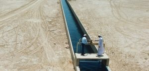 Με όπλο το νερό - Το Ιράν μπορεί να μετατρέψει σε έρημο τον Περσικό Κόλπο καταστρέφοντας τις υποδομές –  Μόλις για 72 ώρες αρκούν τα αποθέματα