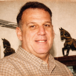 Θλίψη στο ελληνικό μπάσκετ για τον θάνατο του Βασίλη Γκούμα