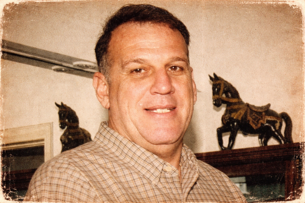 Θλίψη στο ελληνικό μπάσκετ για τον θάνατο του Βασίλη Γκούμα