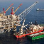 Παπαθανάσης για Chevron: Η Ελλάδα ισχυροποιείται γεωπολιτικά, οικονομικά και ενεργειακά