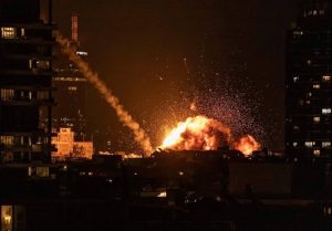 Τελικά αντέχει το Ιράν, οι 650 νεκροί αμερικανοί αιφνιδίασαν τις ΗΠΑ, το Lincoln χτυπήθηκε – IRGC: 90 πύραυλοι ανά κύμα