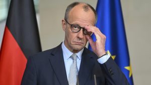 Σάλος στη Γερμανία: Ο Merz περικόπτει το κράτος πρόνοιας - Σκληρό χτύπημα στα επιδόματα ανεργίας