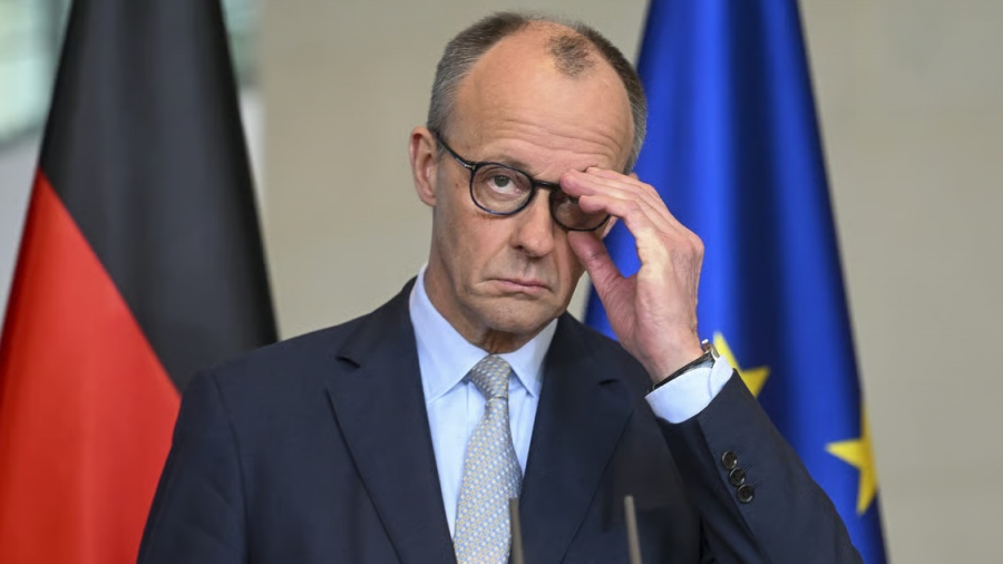 Σάλος στη Γερμανία: Ο Merz περικόπτει το κράτος πρόνοιας - Σκληρό χτύπημα στα επιδόματα ανεργίας