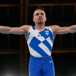 Λευτέρης Πετρούνιας: Ασημένιος o «άρχοντας των κρίκων» στο Παγκόσμιο Κύπελλο του Μπακού