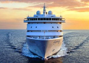 Avora Residences seven Seas Navigator