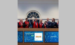 Capital Tankers: Έναρξη Διαπραγμάτευσης στο Euronext Growth Oslo