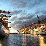 Η κρίση στο Ορμούζ «φουσκώνει» τα ναύλα των containerships