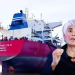 Navios Partners: Εκτός στόλου τα post-panamax - Πώληση και του τελευταίου πλοίου της κατηγορίας