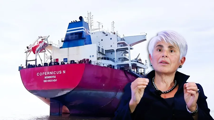 Navios Partners: Εκτός στόλου τα post-panamax - Πώληση και του τελευταίου πλοίου της κατηγορίας