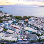 Ανάπλαση ΔΕΘ: Πώς προχωρά το έργο των 150 εκατ. ευρώ – Οι αλλαγές που θα γίνουν το 2026